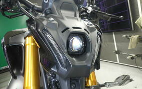 YAMAHA MT-09 SP 2023 RN69J