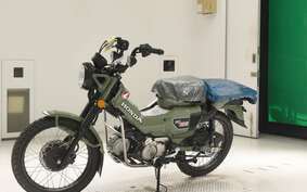 HONDA CT125-2 JA65