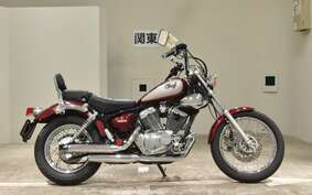 YAMAHA VIRAGO 250 3DM