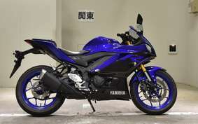 YAMAHA YZF-R25 RG43J