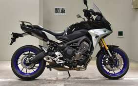 YAMAHA MT-09 Tracer GT RN51J