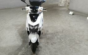 YAMAHA CYGNUS 125 X SR SED8J