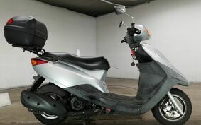 YAMAHA AXIS 125 TREET SE53J