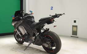 KAWASAKI NINJA 1000 2012 ZXT00G