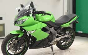 KAWASAKI NINJA 400R 2011 ER400B