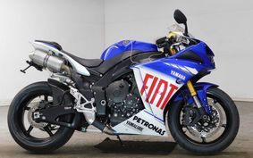 YAMAHA YZF-R1 2013 RN23