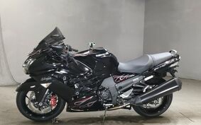 KAWASAKI ZX 1400 NINJA R 2015 ZXT40E