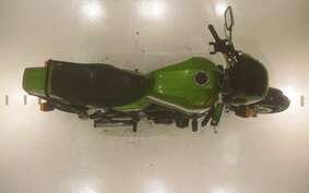 KAWASAKI ZRX400 2003 ZR400E