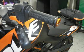 KTM 125 DUKE JGA4B