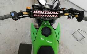 KAWASAKI KDX250SR DX250F