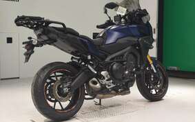 YAMAHA MT-09 Tracer GT 2020 RN51J