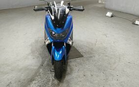 YAMAHA N-MAX 155 SG50J