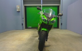 KAWASAKI NINJA 400R ABS 2012 ER400B