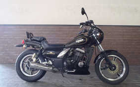 KAWASAKI ELIMINATOR 250 SE 1990 EL250A