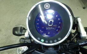 YAMAHA XSR155