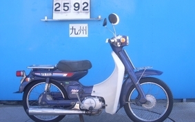 YAMAHA MATE 50 V50