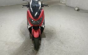 YAMAHA N-MAX 155 SG50J