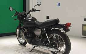 KAWASAKI W800 STREET 2021