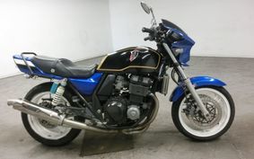 KAWASAKI ZRX-2 1997 ZR400E