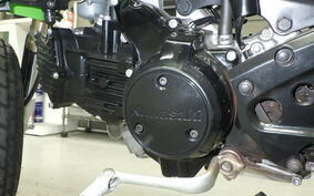 KAWASAKI KSR110 KL110A