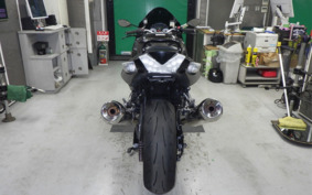 KAWASAKI ZZ1400 NINJA R 2007 ZXT40A