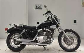 YAMAHA VIRAGO 250 3DM