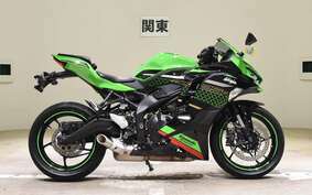 KAWASAKI ZX-25R ZX250E