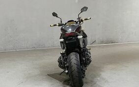 KAWASAKI Z1000 2010 ZRT00D