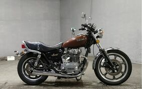 YAMAHA XS650 SPECIAL 1980 3G5