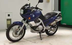 BMW F650ST 1997 0163