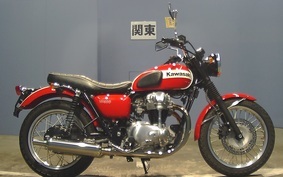 KAWASAKI W400 2011 EJ400A