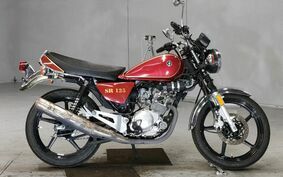 YAMAHA YB125SP PCJL