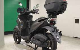 YAMAHA TRICITY 125 A SEC1J