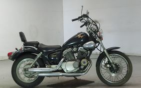 YAMAHA VIRAGO 250 3DM