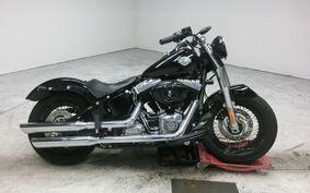 HARLEY FLS 1580 2012 JR5