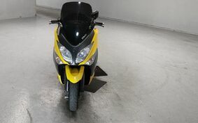 YAMAHA T-MAX500 2008 SJ08J