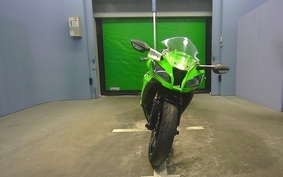 KAWASAKI ZX 10 NINJA R A 2011 ZXT00J