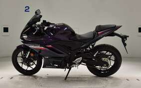 YAMAHA YZF-R25 A RG74J