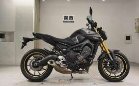 YAMAHA MT-09 2014 RN34J