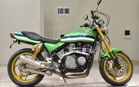 KAWASAKI ZEPHYR 400 Gen.1 1991 ZR400C