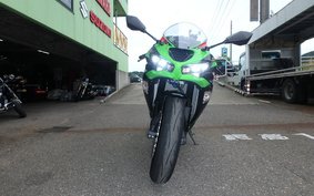 KAWASAKI NINJA ZX-6R 2020 ZX636G