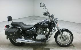 KAWASAKI ELIMINATOR 125 2008 BN125A