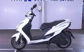 YAMAHA CYGNUS 125 X SR 3 SEA5J