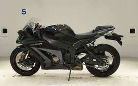 KAWASAKI ZX 10 NINJA ABS 2012