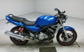 KAWASAKI BALIUS 250 Gen.2 2000 ZR250B