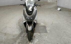 YAMAHA N-MAX 155 SG50J