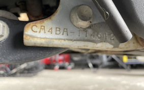 SUZUKI ADDRESS V50 CA4BA