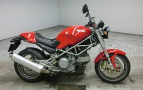 DUCATI MONSTER 400 2004 M407A