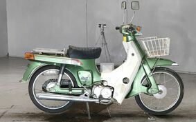 SUZUKI BIRDIE 80 BC41A