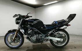 KAWASAKI BALIUS 250 ZR250A